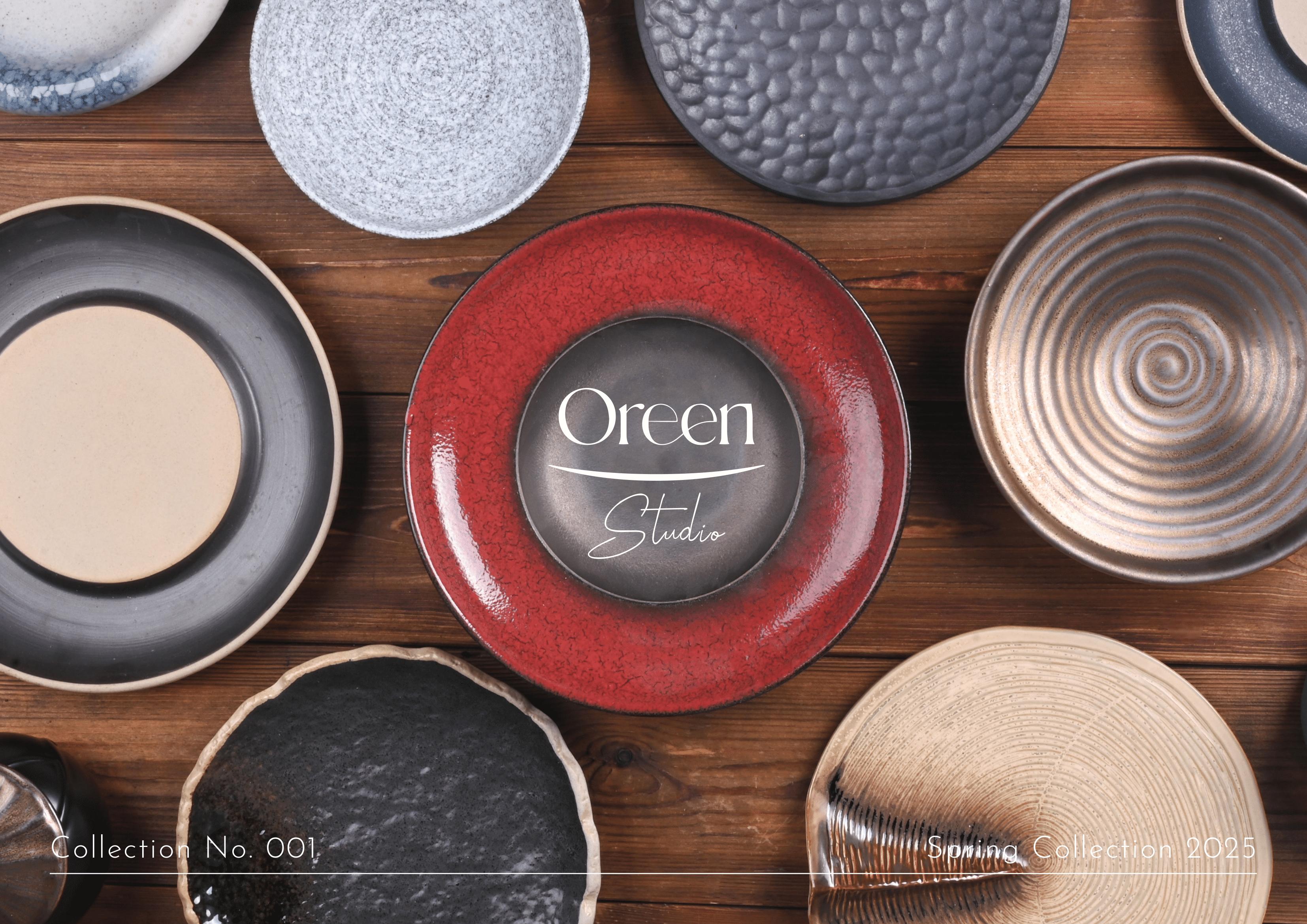 Studio Collection 2025